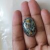 Irani Firoza Stone Kirmani 59 carat