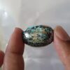 Irani Firoza Stone Kirmani 59 carat