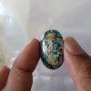 Irani Firoza Stone Kirmani 59 carat