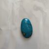 Irani Firoza Stone Kirmani Blue 25 carat
