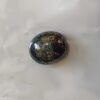 Irani Firoza Stone Kirmani Blue 92 carat