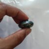 Irani Firoza Stone Kirmani Blue 92 carat