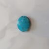 Irani Firoza Stone Kirmani Blue 16 carat