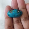 Irani Firoza Kirmani STone 31 carat