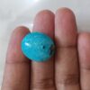 Irani Firoza Kirmani Stone 19 carat