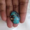 Irani Firoza Kirmani Natural Stone 54 carat
