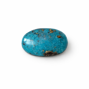 Certified Natural Irani Firoza Kirmani Stone 11 carat