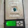 Certified Natural Irani Firoza Kirmani Stone 10 carat
