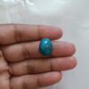 Certified Natural Irani Firoza Kirmani Stone 10 carat