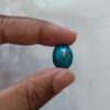 Certified Natural Irani Firoza Kirmani Stone 10 carat