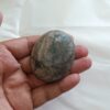 Irani Firoza Kirmani Turquoise Stone with Pyrite - 320 carat