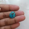 Certified Natural Irani Firoza Kirmani Stone 11 carat