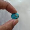 Certified Natural Irani Firoza Kirmani Stone 11 carat