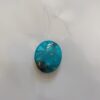Certified Irani Firoza Kirmani Stone 7 carat