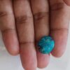 Certified Irani Firoza Kirmani Stone 7 carat