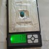 Certified Irani Firoza Kirmani Stone 13 carat