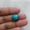 Certified Irani Firoza Kirmani Stone 13 carat