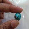 Certified Irani Firoza Kirmani Stone 13 carat