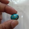Certified Irani Firoza Kirmani Stone 13 carat