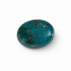 Certified Irani Firoza Kirmani Turquoise Stone 29 carat