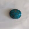 Certified Irani Firoza Kirmani Turquoise Stone 29 carat