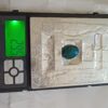 Certified Irani Firoza Kirmani Turquoise Stone 29 carat