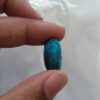 Certified Irani Firoza Kirmani Turquoise Stone 29 carat