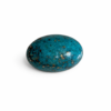 Certified Irani Firoza Kirmani Turquoise Stone 21 carat