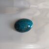 Certified Irani Firoza Kirmani Turquoise Stone 21 carat