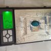 Certified Irani Firoza Kirmani Turquoise Stone 21 carat