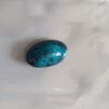 Certified Irani Firoza Kirmani Turquoise Stone 19 carat