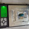 Certified Irani Firoza Kirmani Turquoise Stone 19 carat