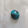 Certified Irani Firoza Kirmani Turquoise Stone 17 carat