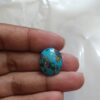 Certified Irani Firoza Kirmani Turquoise Stone 17 carat