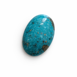 Certified Irani Firoza Kirmani Turquoise Stone 21 carat
