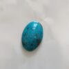 Certified Irani Firoza Kirmani Turquoise Stone 21 carat