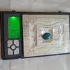 Certified Irani Firoza Kirmani Turquoise Stone 12 carat