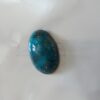 Certified Irani Firoza Kirmani Turquoise Stone 31 carat