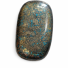 Irani Firoza Kirmani Turquoise Stone - 580 carat
