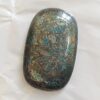 Irani Firoza Kirmani Turquoise Stone - 580 carat