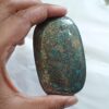 Irani Firoza Kirmani Turquoise Stone - 580 carat