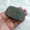 Irani Firoza Kirmani Turquoise Stone - 580 carat