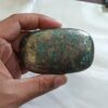 Irani Firoza Kirmani Turquoise Stone - 580 carat